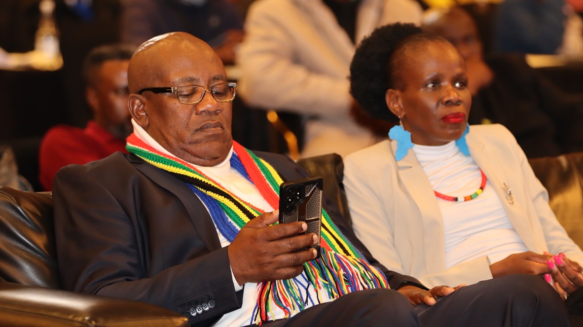 Limpopo Music Dialogue and Celebration of Metro Music Awards Winners  